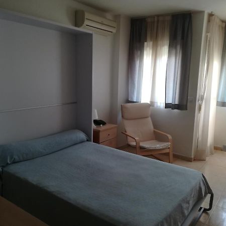 Apartamentos Arrixaca Murcia Exterior foto