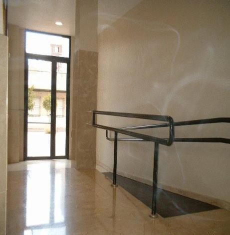 Apartamentos Arrixaca Murcia Exterior foto