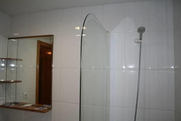 Apartamentos Arrixaca Murcia Exterior foto