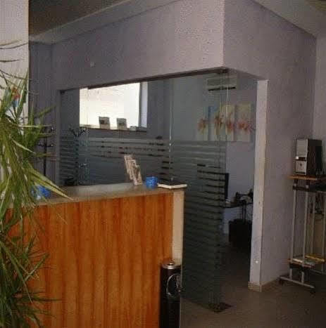 Apartamentos Arrixaca Murcia Exterior foto