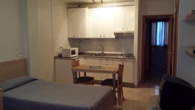 Apartamentos Arrixaca Murcia Exterior foto