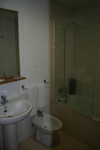 Apartamentos Arrixaca Murcia Exterior foto